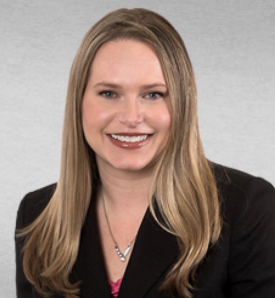 Moore Named General Counsel at Aspire