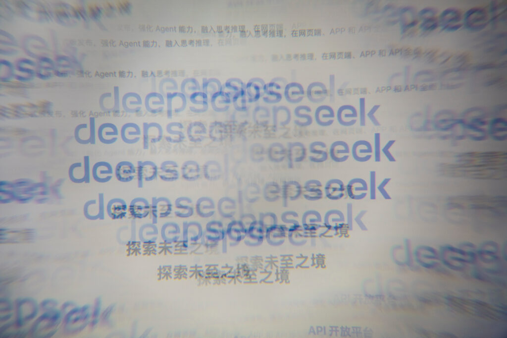 Nvidia’s Rally Shows DeepSeek Fears Were Unfounded a Year Later