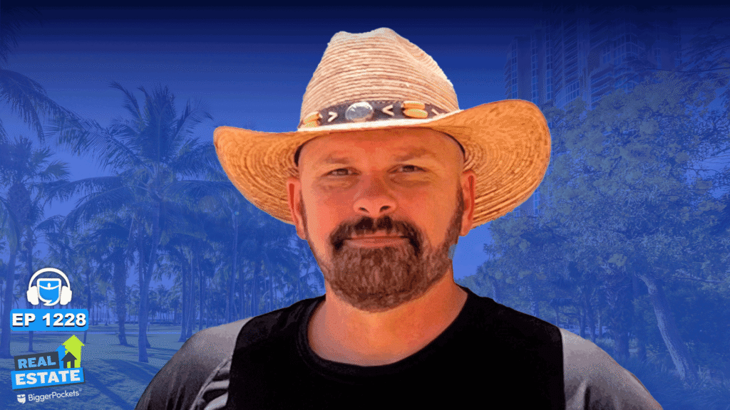 Retire Early with Less Than 10 Rentals? Dion McNeeley’s “Boring” Strategy