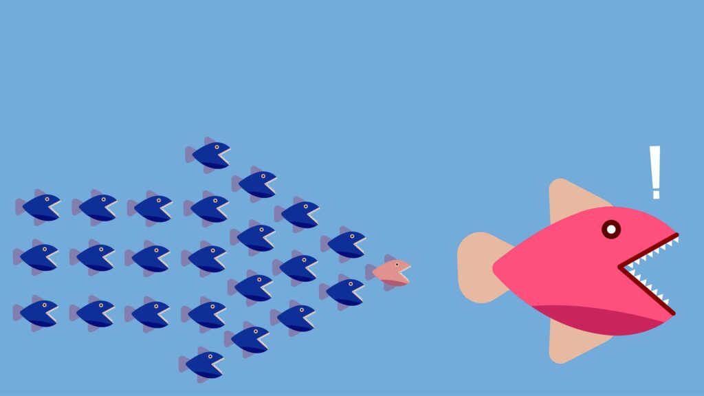 Small-Cap Stocks Gain Momentum. That's Good News for This iShares ETF