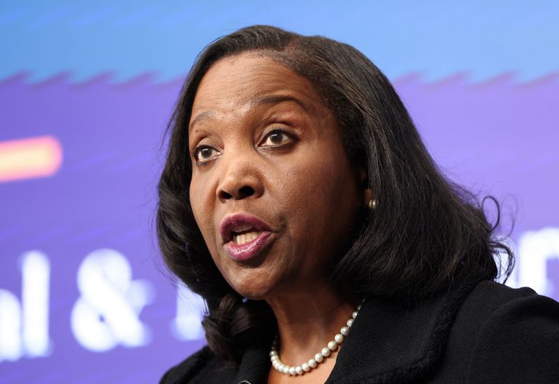 Supreme Court tests limits of Trump’s power over the economy in fight over Fed’s Lisa Cook