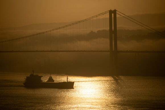 Surging Oil Tanker Insurance Points to Growing Black Sea Chaos