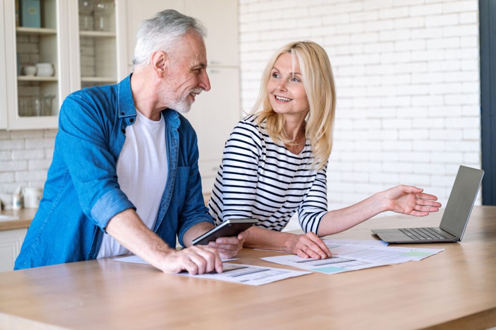 The Financial Details Every Couple Should Share Before an Emergency