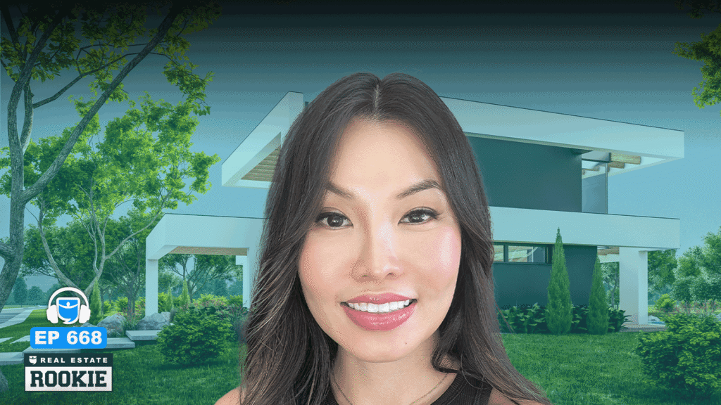 Turning Burnout Into (Real) Financial Freedom with 7 Rentals in Just 3 Years