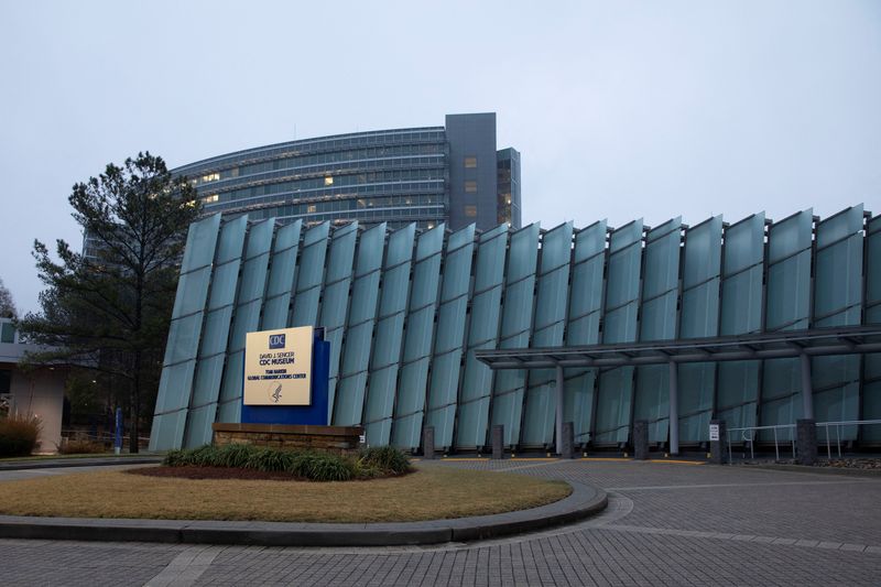 US CDC says 2025-26 flu season ‘moderately severe’ as cases hit 11 million