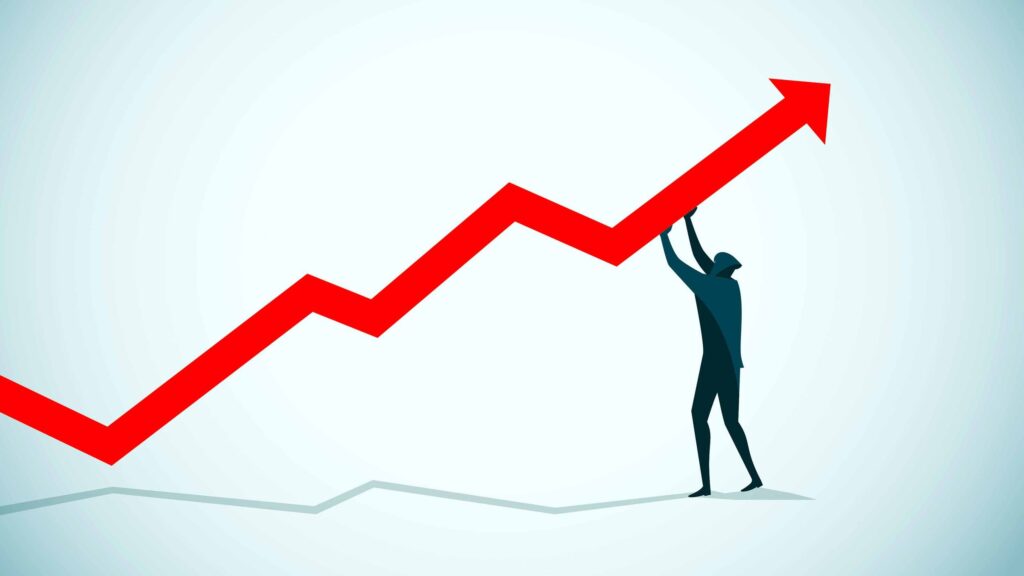 U.S. Economy Will Gain Steam This Year