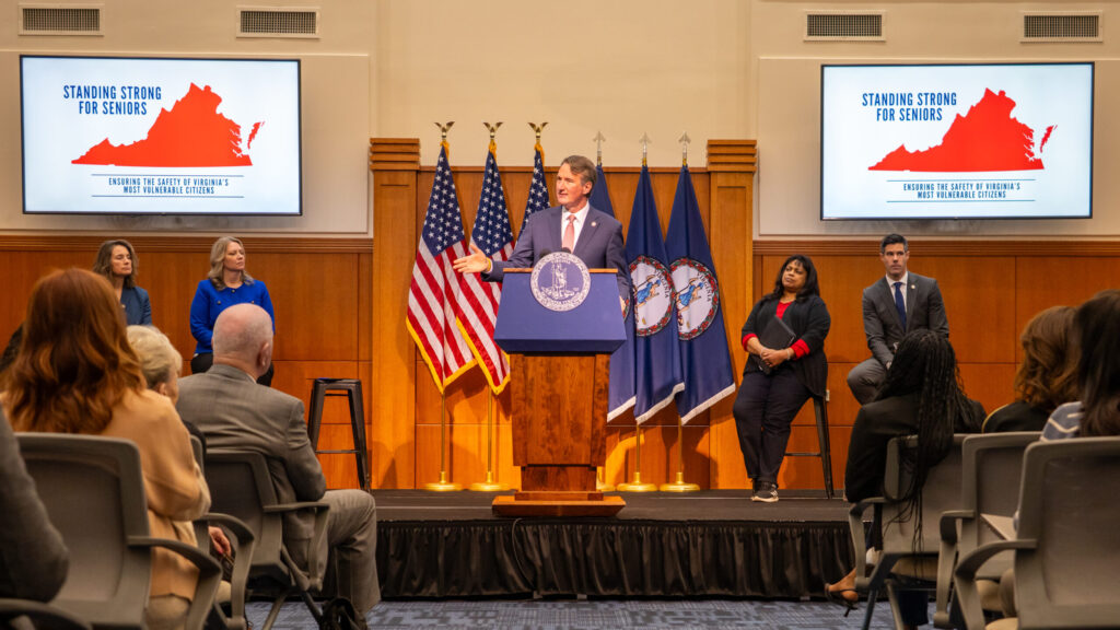 Virginia Strengthens Oversight of Nursing Homes