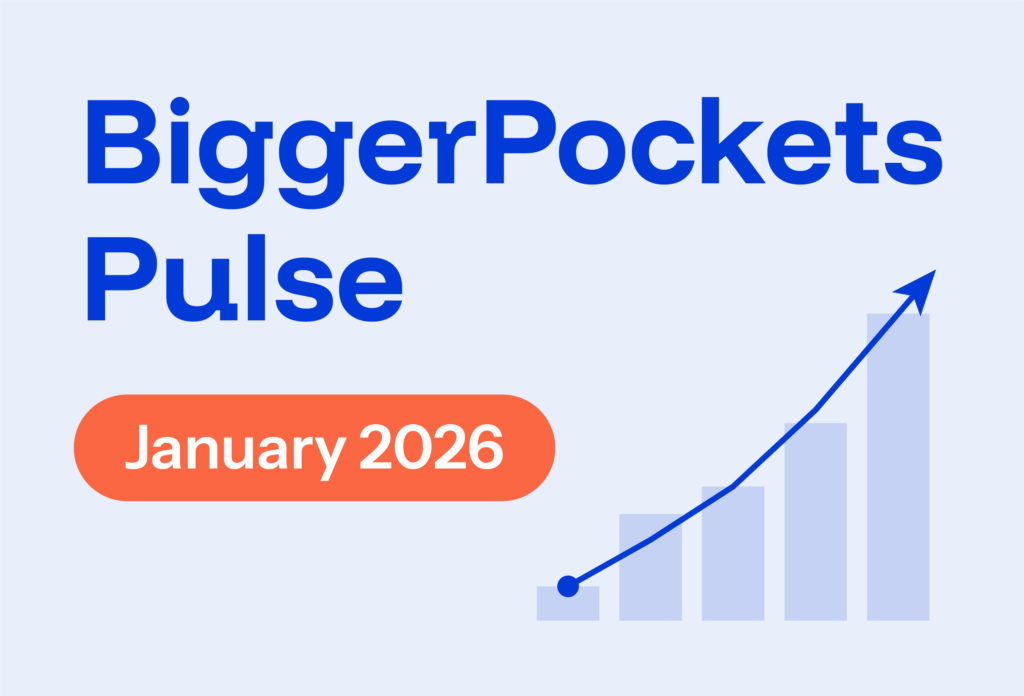 BiggerPockets Pulse 2026