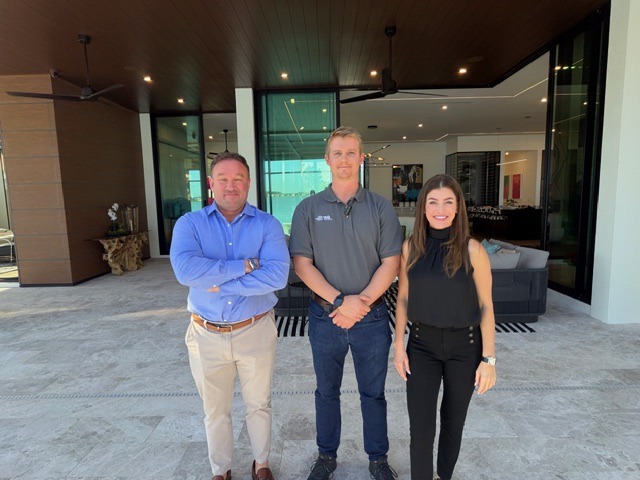 What is the First Step in Building a Custom Home in Sarasota, Bradenton, Lakewood Ranch, St. Pete, Florida?