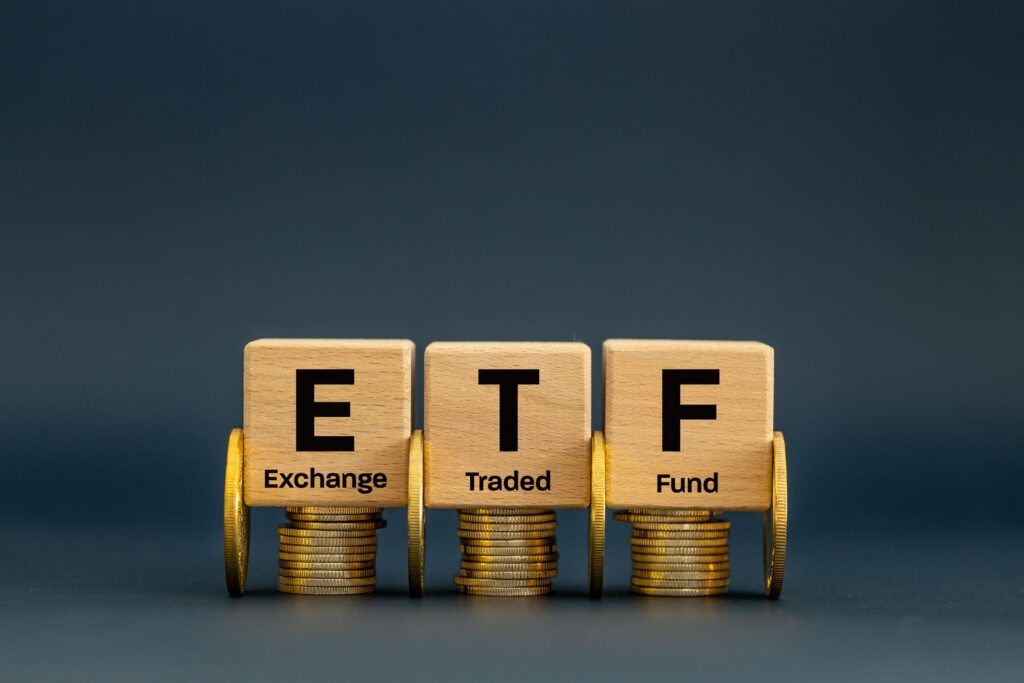 Why ETFs Are One of the Easiest Ways to Start Investing