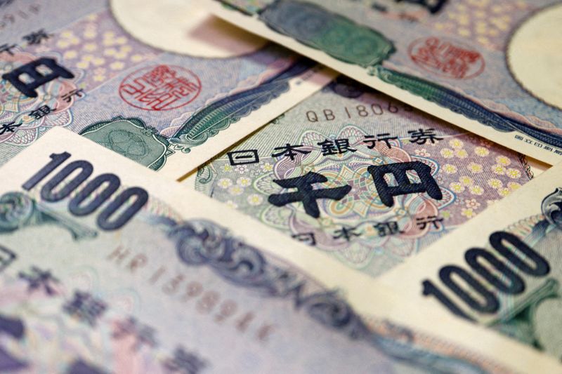 Yen rallies to over 2-month high as markets on alert for intervention