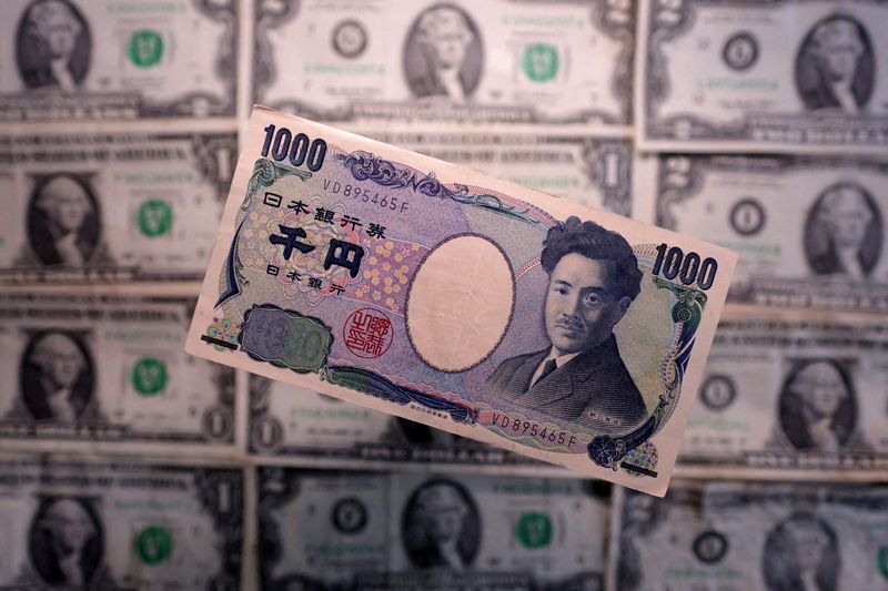 Yen steadies as Japan election looms, intervention fears build Yen steadies as Japan election looms, intervention fears build