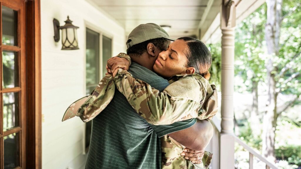 Your Guide to Financial Stability as a Military Spouse