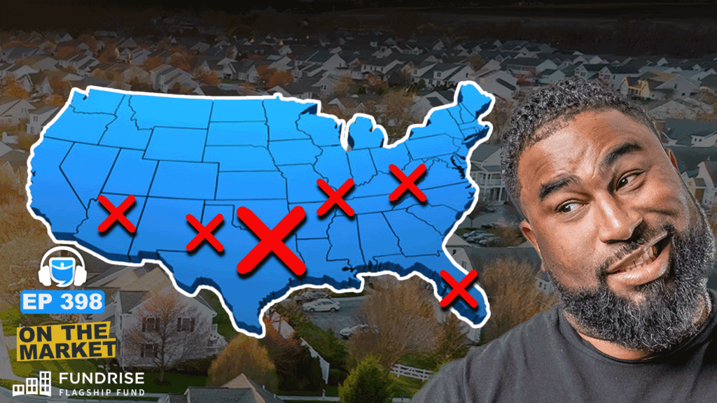 2026’s Top Growing Cities (People Are Moving Here!)