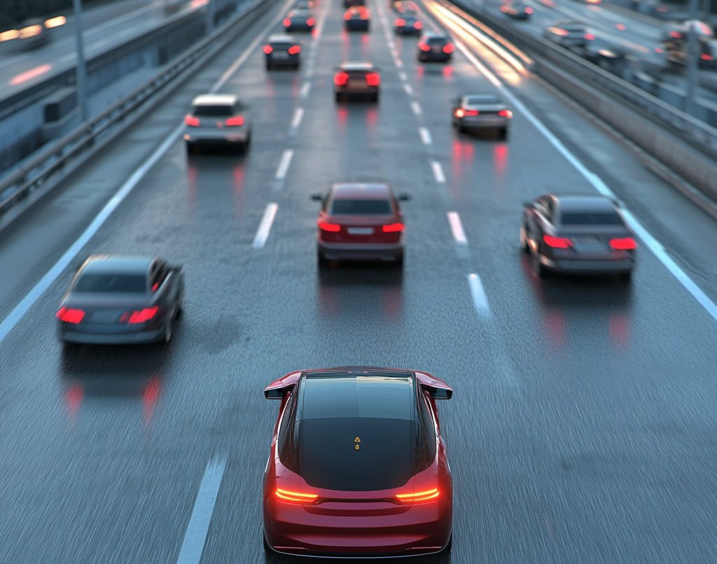 A 10-Year Wait for Autonomous Vehicles to Impact Insurers, Says Fitch A 10-Year Wait for Autonomous Vehicles to Impact Insurers, Says Fitch