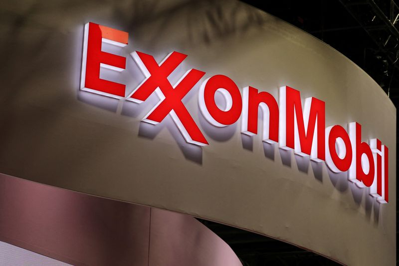 Australian court fines Exxon’s local petrol brand $11.3 million for misleading claims