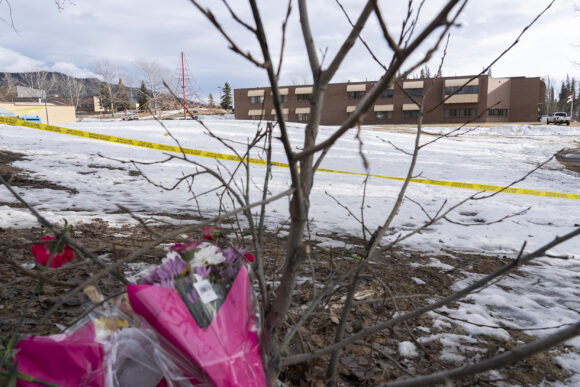 Canada Police Name 18-Year-Old Suspect in Shootings That Killed Nine