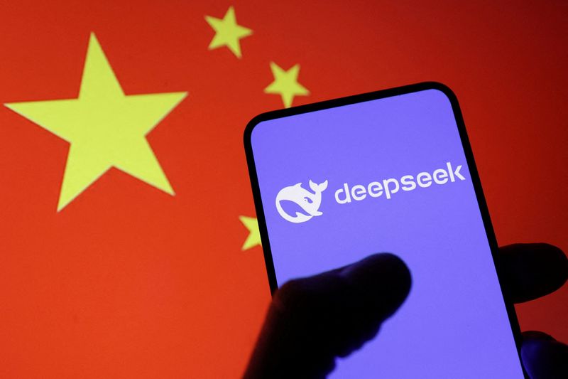 Factbox-Chinese AI models festoon Spring Festival a year after DeepSeek shock