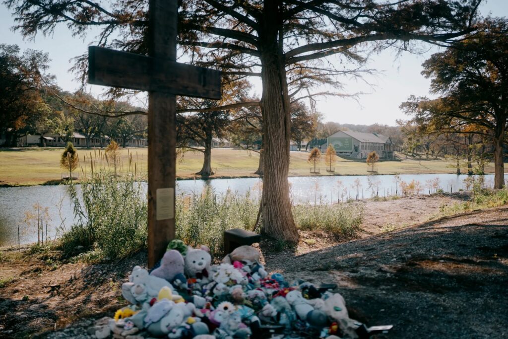 Family of Still-Missing Texas Camper Sues to Shut Down Camp Mystic