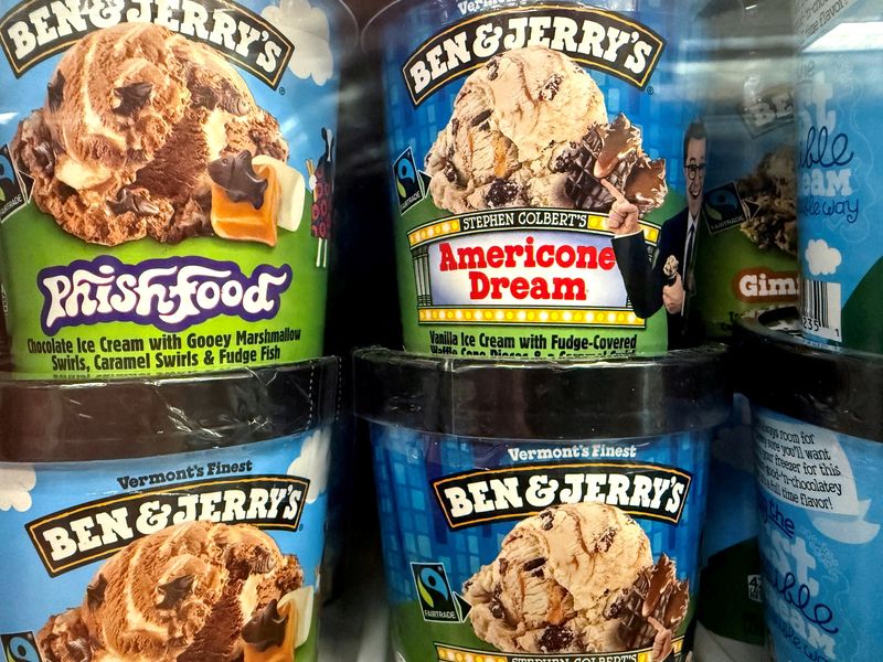 Former Ben & Jerry’s directors challenge Magnum efforts to shape independent board Former Ben & Jerry’s directors challenge Magnum efforts to shape independent board