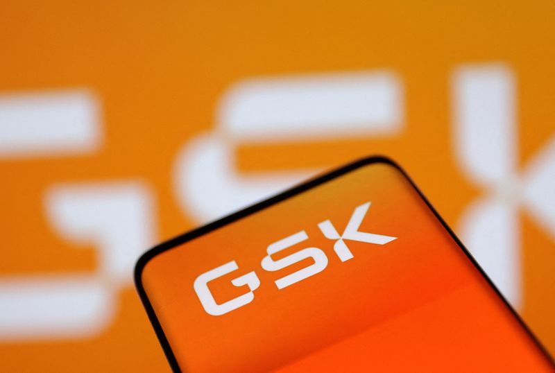 GSK forecasts slower sales growth in 2026 as CEO Miels takes the helm at drugmaker
