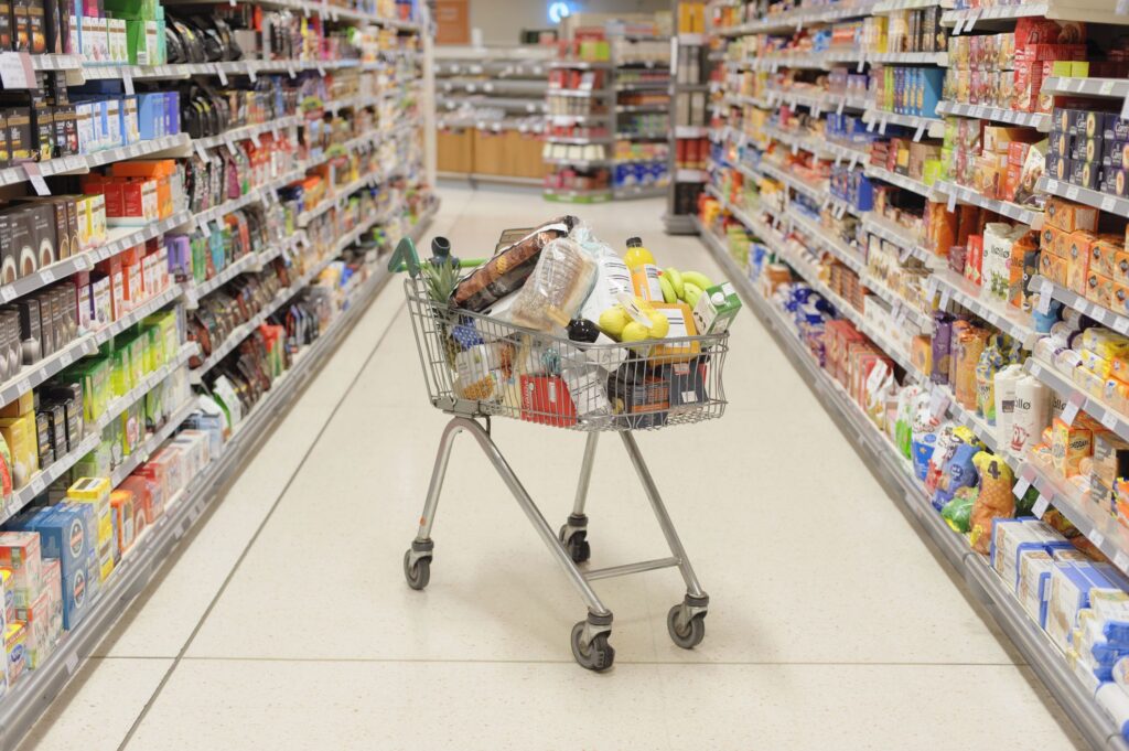 Grocery Tax Repeal in Arkansas and Illinois: Why Shoppers Aren't Seeing Relief in 2026