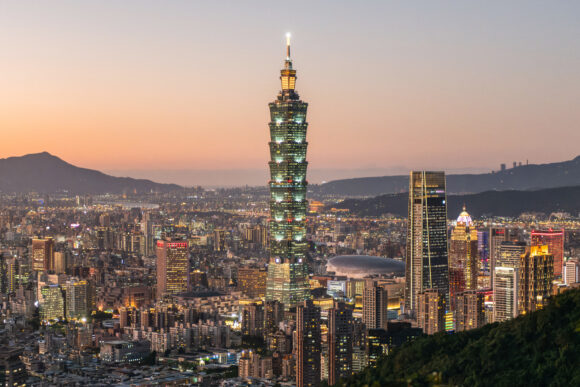 House Votes to Restrict China’s Global Financial Institution Ties If Taiwan Threatened