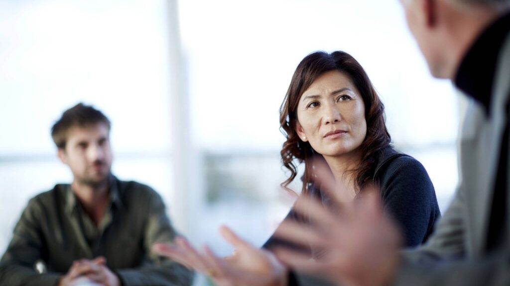 How to Get the Fair Value for Your Shares in This Situation