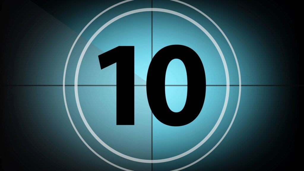 Inherited an IRA? Don't Fall Into the 10-Year Tax Trap