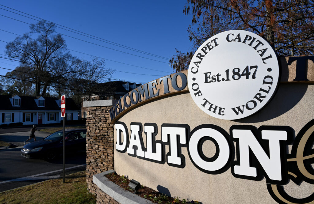 Inside the Toxic Legacy of Georgia-Based Mulitbillion-Dollar Carpet Empire