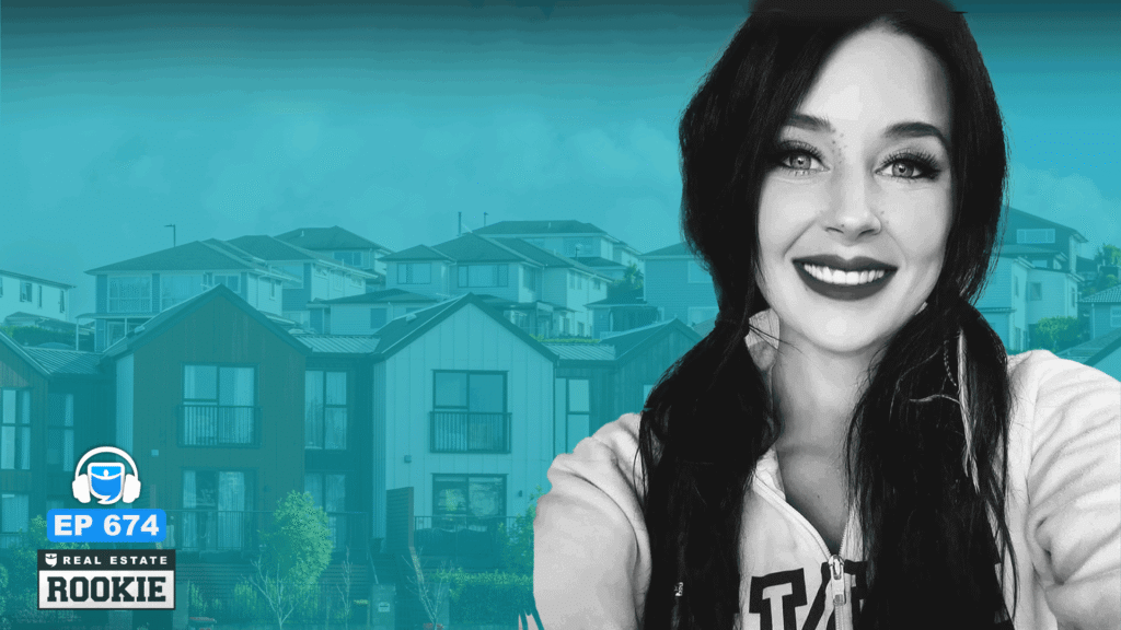 Making $4,000/Month Cash Flow with 10 Rental Properties (In Just 4 Years)