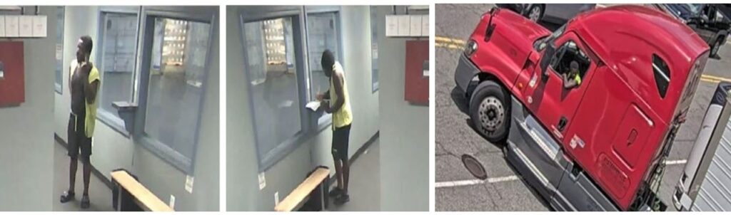 Man Charged in Organized Cargo Theft of Snow Crab, Blueberries, Cologne