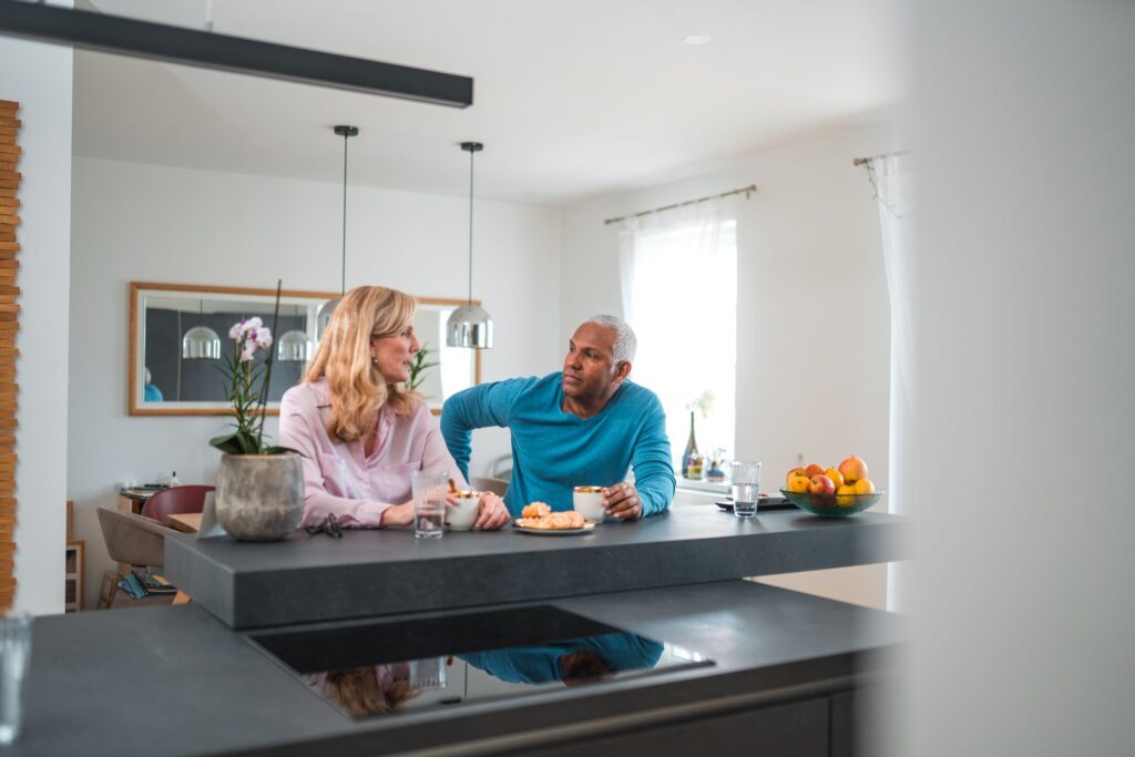 My Wife Wants Us To Wait Until 65 To Retire so We Can Get Medicare, but I Want To Retire Now at 62 so We Can Start Enjoying Our Golden Years. Who Is Right?