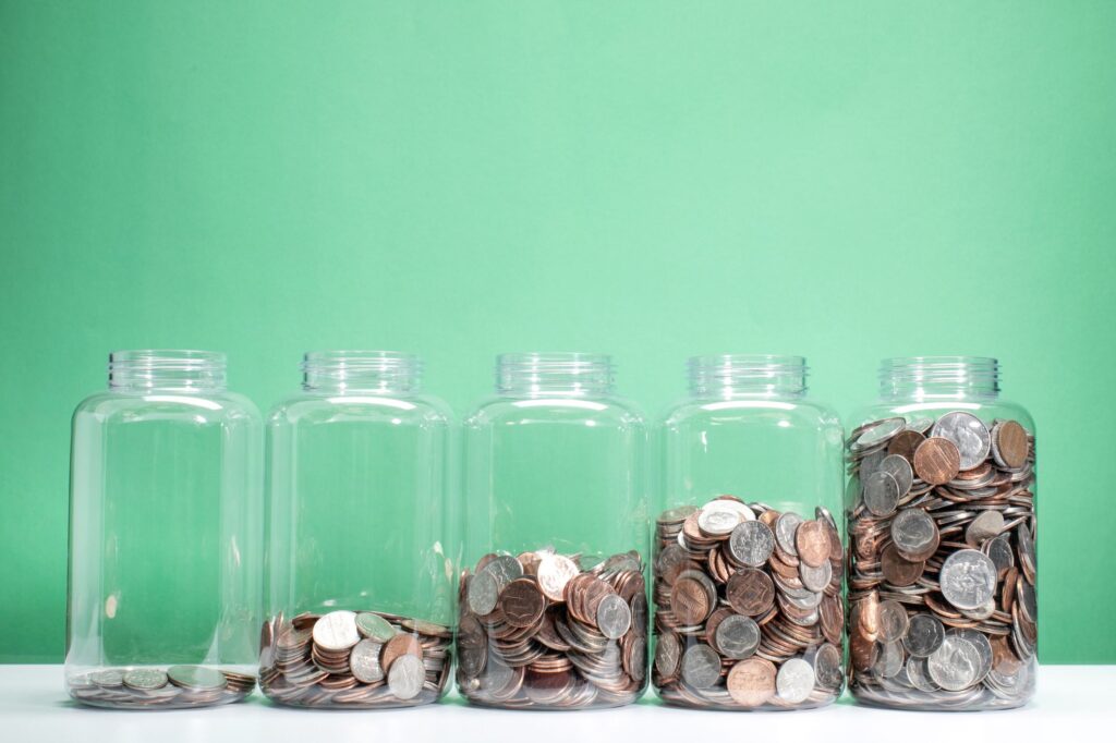 The Cost of Leaving Your Money in a Low-Rate Savings Account
