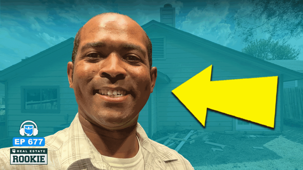 The W2 Employee’s Roadmap to Financial Freedom (Buy Rentals While Working 8-6)