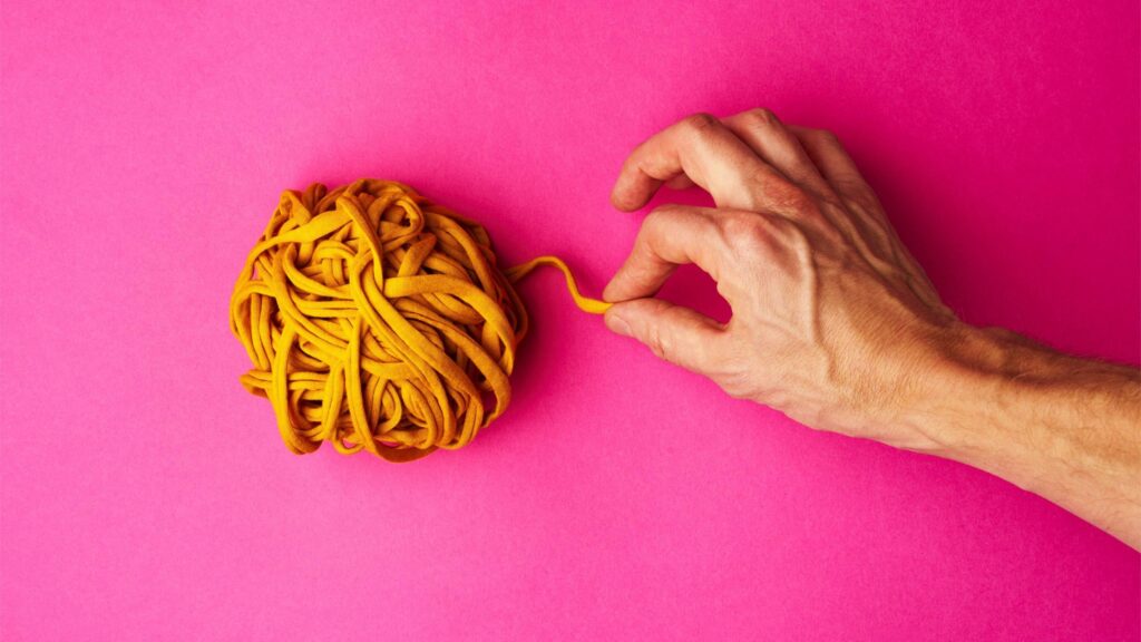 Tied Up in a Concentrated Stock Position? How to Get Loose