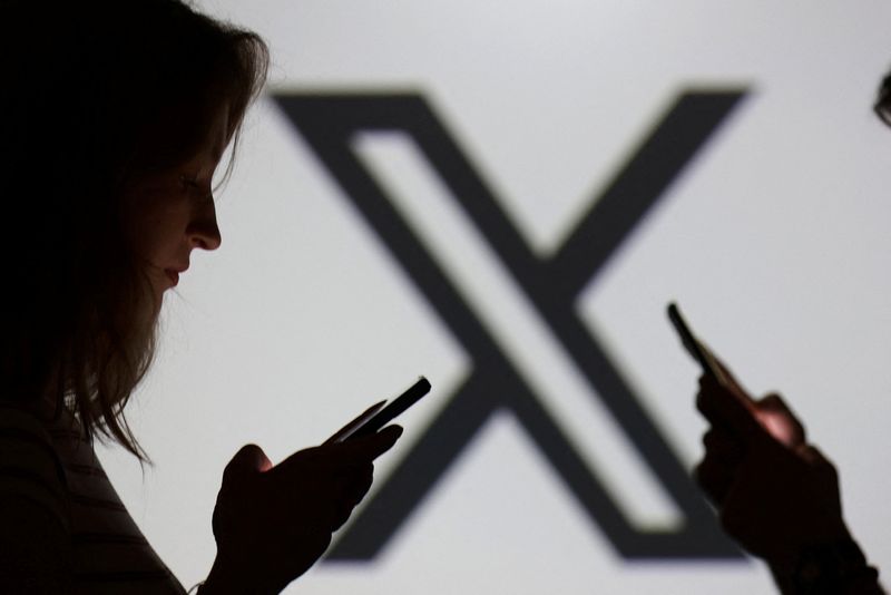 X down for thousands of US users, Downdetector data finds